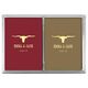 Longhorn Double Deck Playing Cards Image 2 of 4